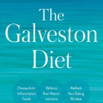 The Galveston Diet: The Doctor-Developed, Patient-Proven Plan to Burn Fat and Tame Your Hormonal Symptoms