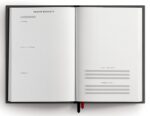 The Prayer Journal for Him: A Daily Christian Journal for Men to Practice Gratitude, Reduce Anxiety and Strengthen Your Faith (Premium Vegan Leather Hardcover) - Image 4