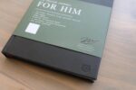 The Prayer Journal for Him: A Daily Christian Journal for Men to Practice Gratitude, Reduce Anxiety and Strengthen Your Faith (Premium Vegan Leather Hardcover) - Image 7