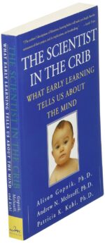 The Scientist in the Crib: What Early Learning Tells Us About the Mind - Image 3