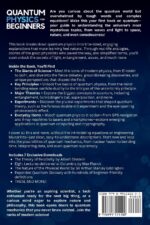 Quantum Physics for Beginners: The Non-Scientist’s Guide to the Big Ideas of Quantum Mechanics, with Key Principles, Major Theories, and Experiments Simplified - Image 2