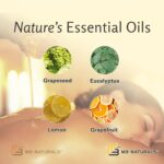 Anti Cellulite Massage Oil for Massage Therapy - Collagen and Stem Cell Skin Tightening Cellulite Cream for Women - 8 Fl Oz by M3 Naturals - Image 5