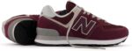 New Balance Women's 574 Core Sneaker - Image 10