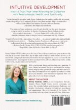 Intuitive Development: How to Trust Your Inner Knowing for Guidance with Relationships, Health, and Spirituality - Image 2