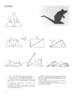 The Complete Book of Origami: Step-by-Step Instructions in Over 1000 Diagrams/37 Original Models (Dover Crafts: Origami & Papercrafts) - Image 11