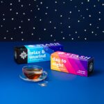 Stash Tea Day to Night Tea Sampler - Assorted Specialty Tea Gift Set, High to No Caffeine, 7 Flavors, 35 Tea Bags - Image 4