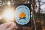 Campfire Stories Deck--For Kids!: Storytelling Games to Ignite Imagination - Image 3