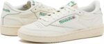 Reebok womens Club C 85 Vintage - Image 6