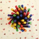 60 Pcs Rhythm Sticks for Kids Bulk, Wood Music Lummi Sticks, 6 Colors - Image 4