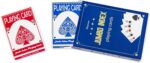 Playing Cards Large Print for Adults - 2 Pack, Large Print Playing Cards for Seniors, Vision Impaired, Low Vision Crowd, for Blackjack, Euchre, Canasta Card Game - Image 8