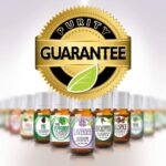 Healing Solutions - Blessing Set Essential Oil Kit (3x10ml) Variety Pack for Aromatherapy Diffusers Daily (Lavender Lemon Peppermint) - Lemon Lavender and Mint Essential Oil - Aromatherapy Oils - Image 2