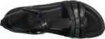 ECCO Womens Flash T-Strap Gladiator Sandal, - Image 5