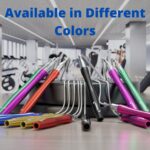Jump Rope, High Speed Weighted Jump Rope - Premium Quality Tangle-Free - Self-Locking Screw-Free Design - Jump Ropes for Fitness - Skipping Rope for Workout Fitness, Crossfit & Home Exercises - Image 5