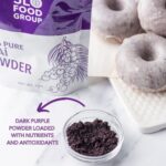 Slofoodgroup Freeze Dried Açaí Powder - Pure Acai Powder from Brazil (.25Lb/4oz Açaí), Acai Fruit Powder - Image 6