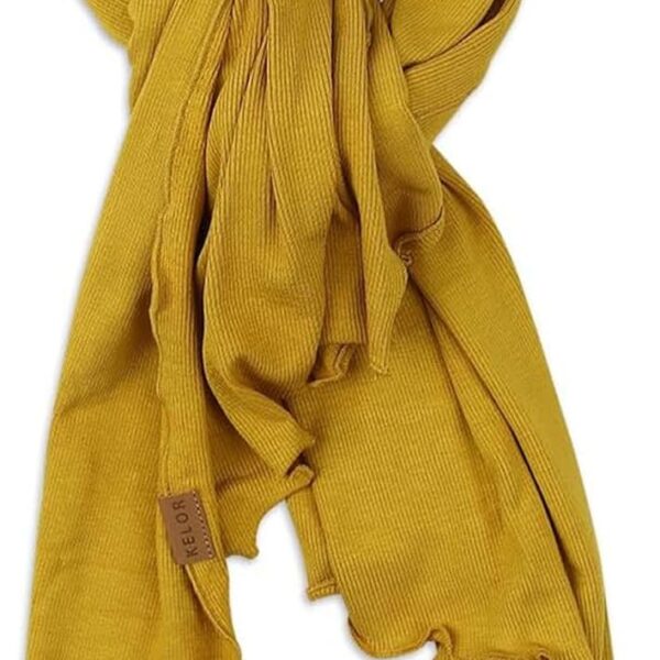 Winter Scarf For Women - Soft, Lightweight, Breathable Viscose Womens Scarf for Every Season