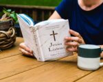Jesus Listens: Daily Devotional Prayers of Peace, Joy, and Hope (A 365-Day Prayer Book) - Image 9
