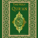 The Holy Quran: English Translation of The Noble Qur'an | Green Cover | English Edition