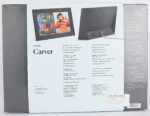 Aura Digital Picture Frame - 10.1" HD Display | Wirecutter's Best Digital Frame for Gifting - Send Photos Directly from Your Phone from Anywhere | Quick & Easy Setup Over WiFi - Free Aura App | Black - Image 8