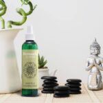 White Sage Smudge Spray for Spiritual Cleansing & Aura Protection, Sage Spray for Cleansing Negative Energy & Protection, Home & Meditation, Clear Quartz Reiki Energized Aromatherapy Room Spray - 4oz - Image 4