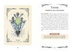 The Green Witch's Oracle Deck: Embrace the Wisdom and Insight of Natural Magic (Green Witch Witchcraft Series) - Image 8