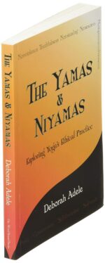 The Yamas & Niyamas: Exploring Yoga's Ethical Practice - Image 2