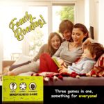ARTAGIA Mindfulness Games for Kids, Fun Family Game, Educational Games for Kids, Parent Child Bonding Time. - Image 2