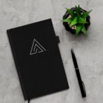 Self-Mastery Journal for Men - Gratitude and Productivity Journal for More Happiness, Positivity, Growth, Mindfulness, Self Care and Reflection - Guided Inspirational Jour nal for Men & Women (Black) - Image 5