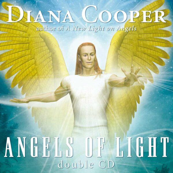 Angels of Light Double CD