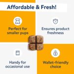 Hemp Calming Chews for Dogs - Dog Calming Treats - Anxiety Relief Treats - Dog Calming Chews - Stress - Sleep Calming Aid - Health & Wellness Supplements for Dog Separation Barking - 60 Treats - Image 6