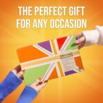 Twinings Tea Classics Collection Gift Box Sampler, 48 Tea Bags (Pack of 1), Enjoy Hot or Iced | Includes Black, Herbal, Green, & Chai Teas - Image 4