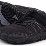 Joomra Women's Trail Running Barefoot Shoes | Wide Toe Box Minimalist Sneakers | Zero Drop