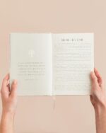 Daily Prayer Journal for Women - 6 Months, Bible Journal with Weekly Scripture - Bible Verse Mapping - Devotional with Prayer Exercises - Spiritual Gift for Women - Image 4