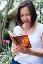 Jesus Calling, Padded Hardcover, with Scripture References: Enjoying Peace in His Presence (A 365-Day Devotional) - Image 3