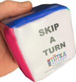 Totika Icebreaker Cards and Totika Cube - Image 3