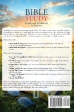 Bible Study Guide and Workbook for Beginners: How to Easily Understand Every Book of the Bible—With Clear Lessons and Practical Exercises (Bringing History to Life) - Image 2