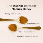 MANUKA DOCTOR - MGO 925+ Manuka Honey Monofloral, 100% Pure New Zealand Honey. Certified. Guaranteed. RAW. Non-GMO (8.75 oz) - Image 4