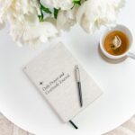 Christian Daily Prayer & Gratitude Journal, Faith Based Daily Planner, Biblical Affirmations, Prayer Requests, Prayer Journal, Bible Journal For Women & Men - Image 7