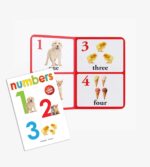 Early Learning Library: Box Set of 10 Books (Big Board Books) - Image 12