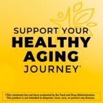 Nature Made Vitamin D3 2000 IU (50 mcg), Dietary Supplement for Bone, Teeth, Muscle and Immune Health Support, 250 Softgels, 250 Day Supply - Image 4