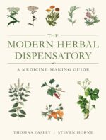 The Modern Herbal Dispensatory: A Medicine-Making Guide