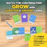 Chat Chains - The Game That Connects Us | Emotional Social Skills Games for Teens | Kids Therapy Games | Ages 8-99 | Fun and Fast | 15 Mins Playtime - Image 5
