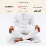 Mindful & Modern Zabuton Meditation Mat - Cotton Filled Yoga and Meditation Pad - Zabuton Meditation Cushion for Kneeling and Sitting Support - Large Rectangular Sitting Floor Pillow for Bench or Zafu - Image 5