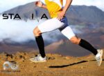 Physix Gear Compression Socks 20-30 mmHg - Men & Women - Running, Nurses, Shin Splints, Flight, Travel - Image 3