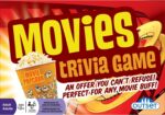 Outset Media Movies Trivia Game - Party Game - Family Game - Travel Game - Fun and Easy to Play - 880 Trivia Questions - for 2 or More Players - Ages 12+ - Image 4