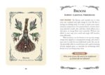 The Green Witch's Oracle Deck: Embrace the Wisdom and Insight of Natural Magic (Green Witch Witchcraft Series) - Image 6