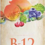 Garden of Life Organics B12 Vitamin - Whole Food B-12 for Metabolism and Energy, Raspberry, 2oz Liquid