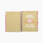 Love in Faith | 18-Month Daily Planner 2025-2026 | Christian Planner | Faith-Based Planner | Christian Gifts | Grow in Grace - Image 4