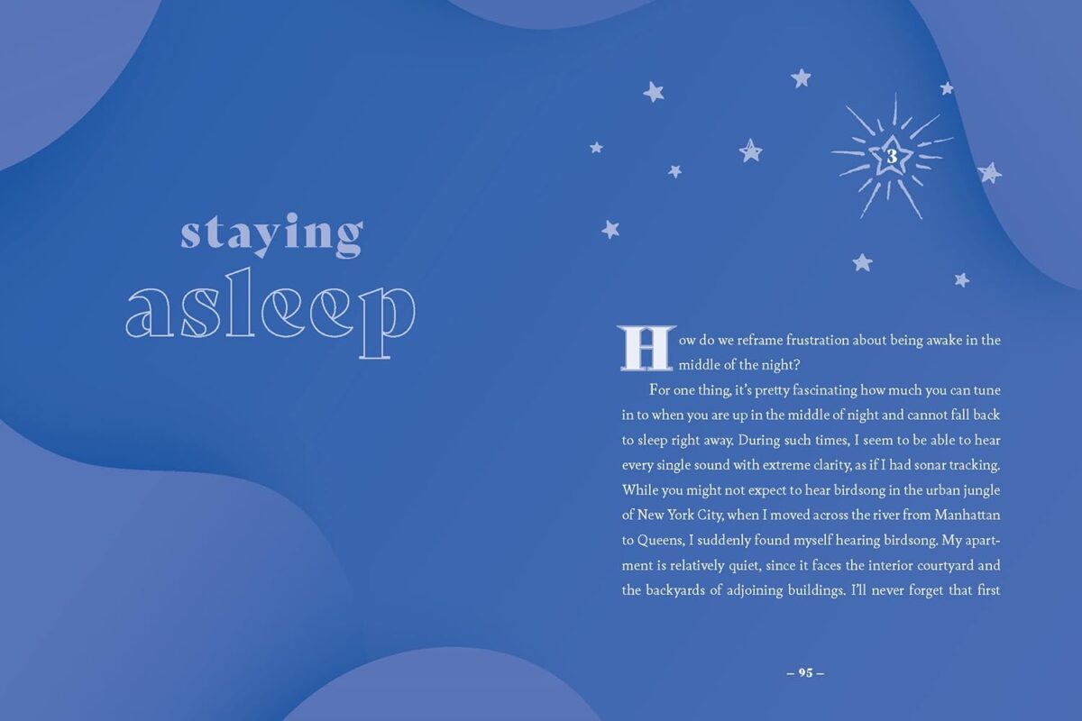 Rest Rituals: Meditations & Practices for Restorative Sleep (Healing Meditations) - Image 7