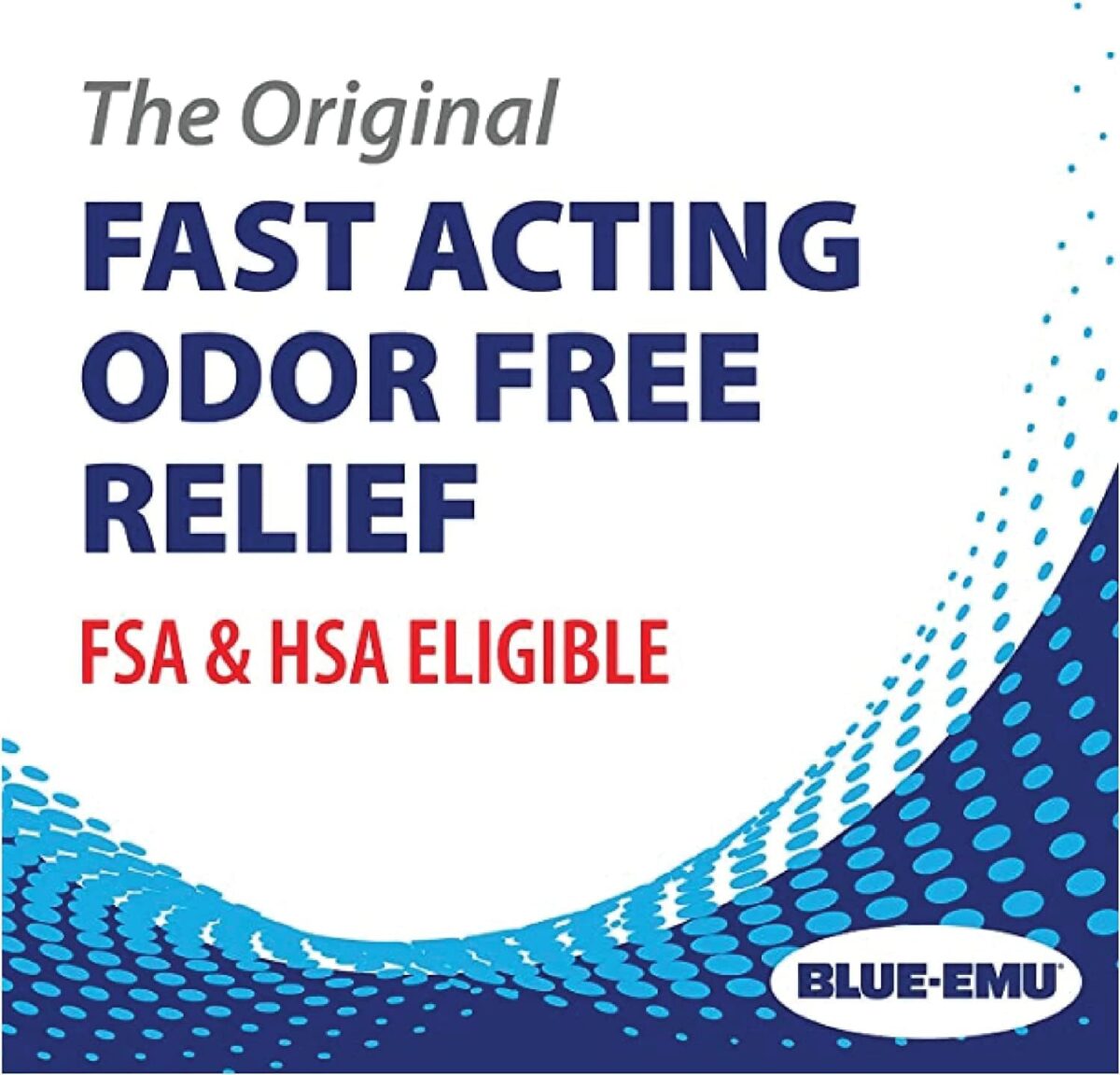 Blue Emu Original Super Strength Cream, Muscle and Joint Support, Professional Family Size 1 Gallon Bottle w/Pump - Image 5