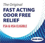 Blue Emu Original Super Strength Cream, Muscle and Joint Support, Professional Family Size 1 Gallon Bottle w/Pump - Image 5
